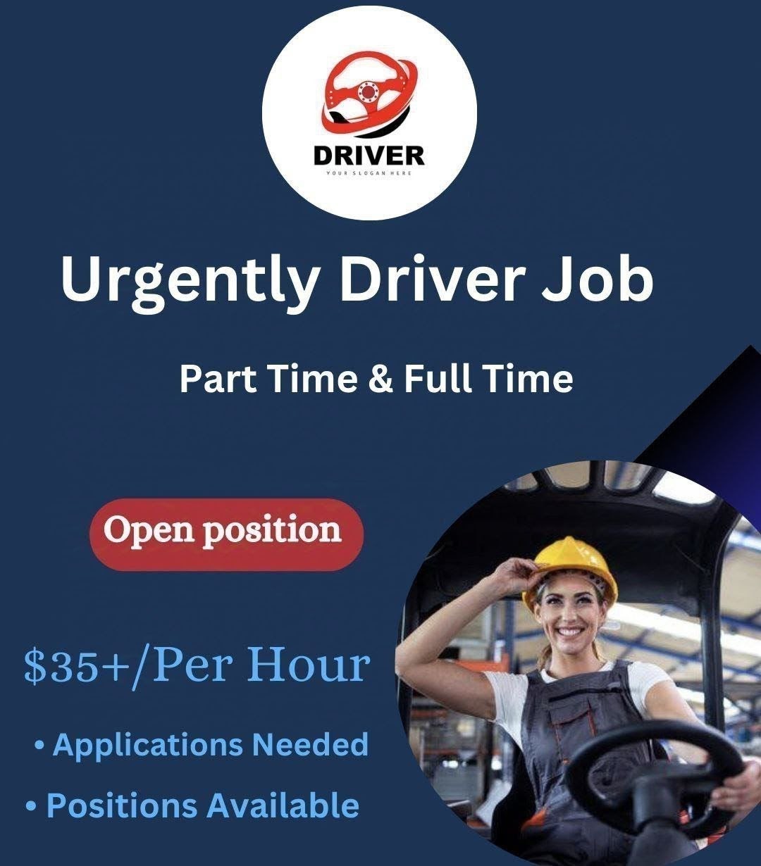 🚗 1.Get your Uber job!